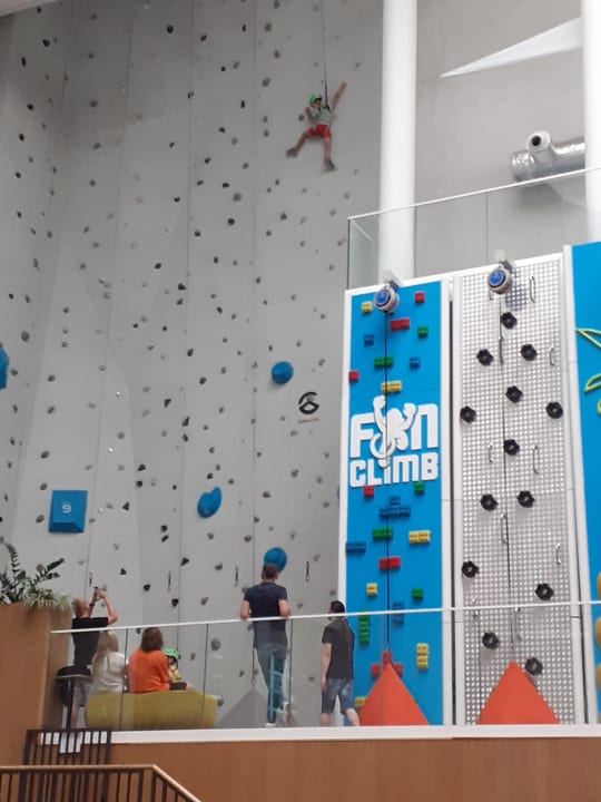 Sport & Freizeit Seaside Park Hotel