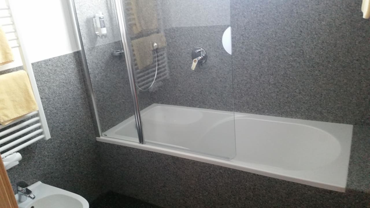 Badezimmer MONTARA | living mountain air