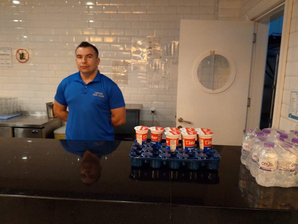 Gastro Eftalia Ocean Resort & Spa