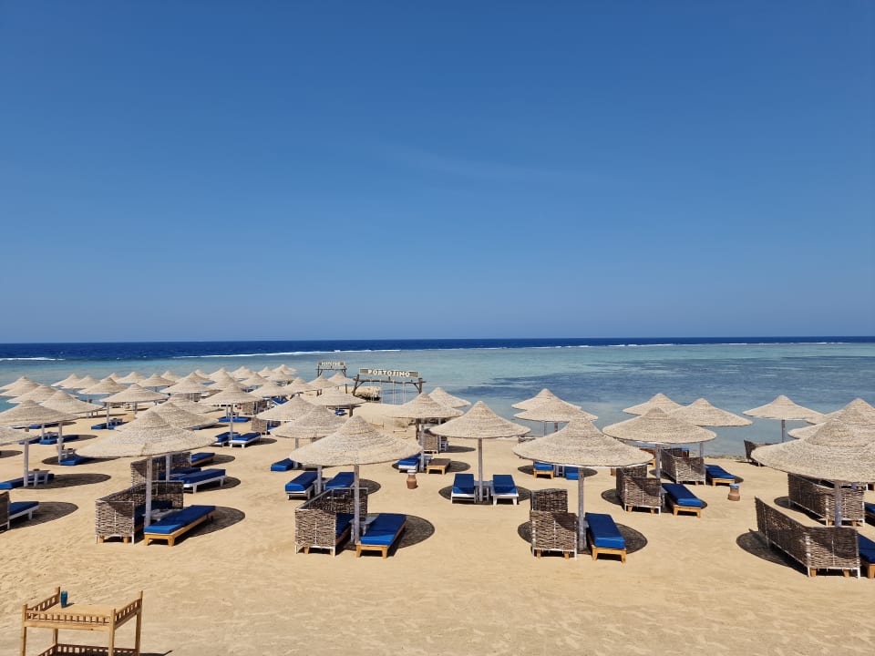 Strand Pickalbatros Villaggio Resort - Portofino