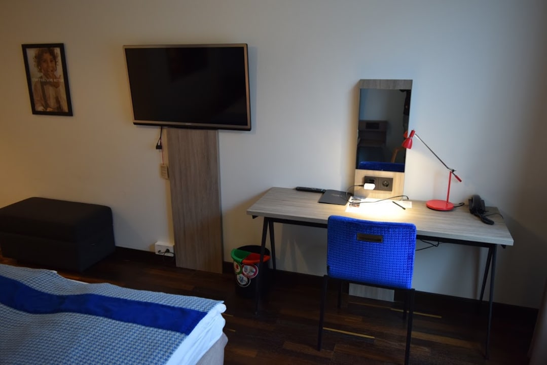 Zimmer Hotel Scandic Stavanger City