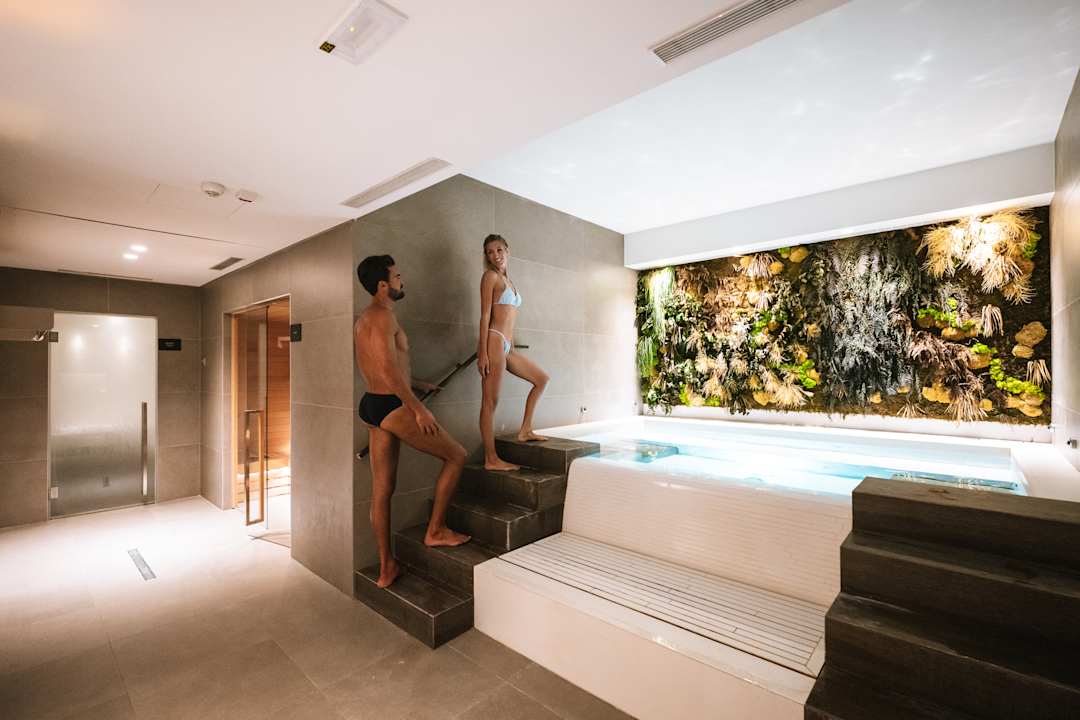 Sonstiges Hotel De La Ville