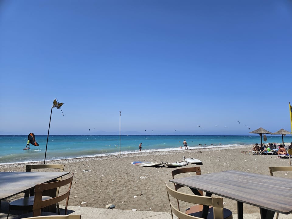 Strand TUI KIDS CLUB Alex Beach