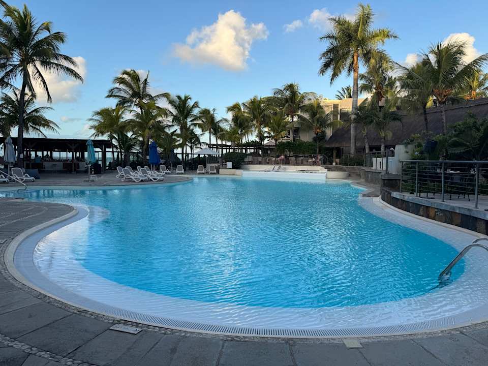 Pool Lagoon Attitude - Adults only