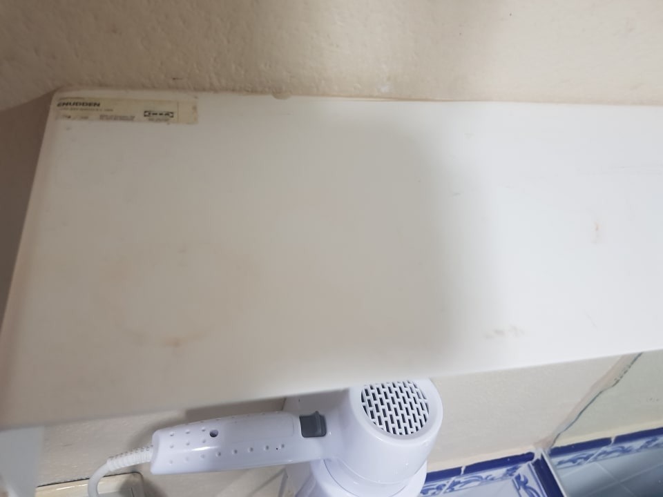 Zimmer Hotel Oasis Dunas