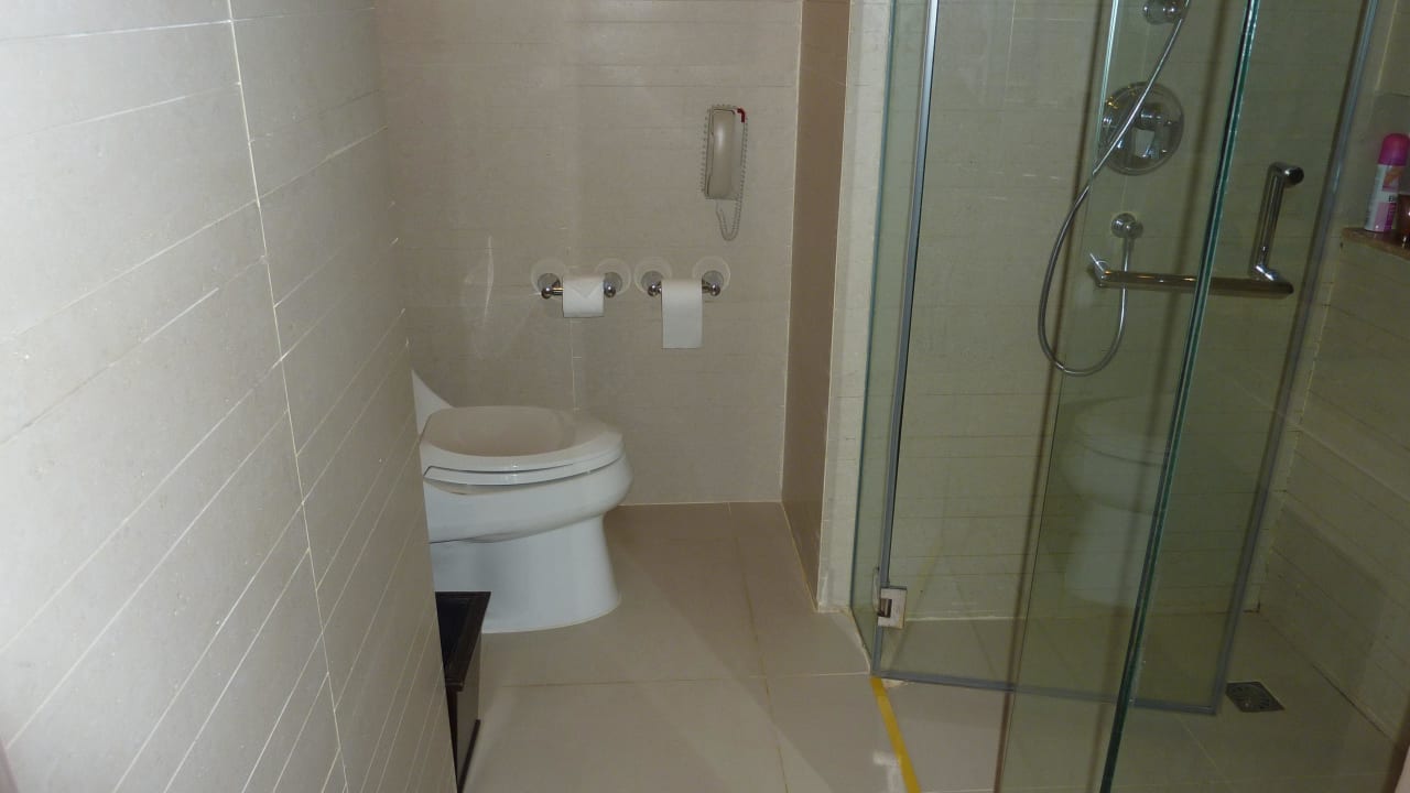 Bad Dusit Thani Krabi Beach Resort