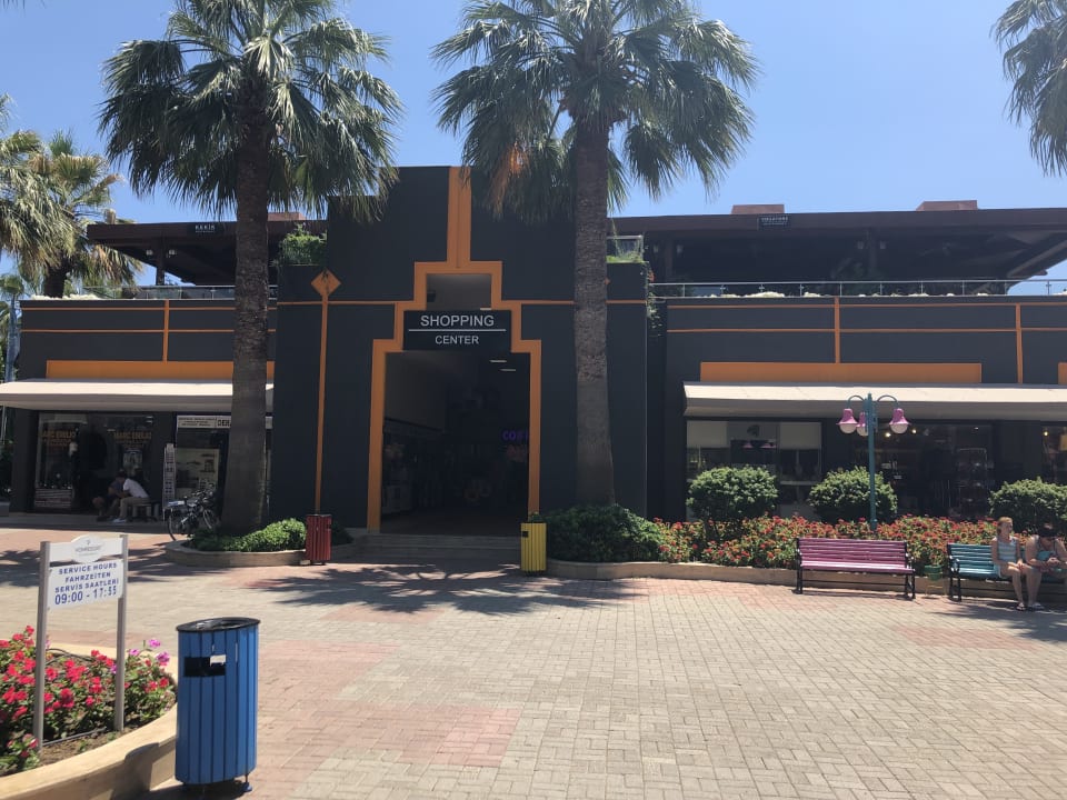 Sport & Freizeit VONRESORT Golden Beach