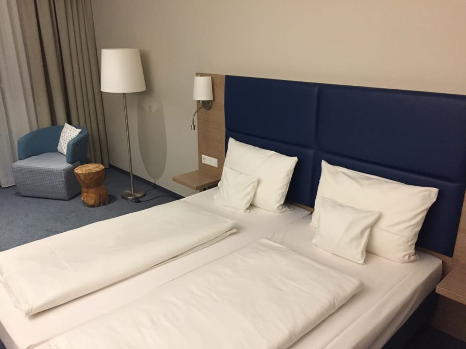 Zimmer Seehotel Kressbronn