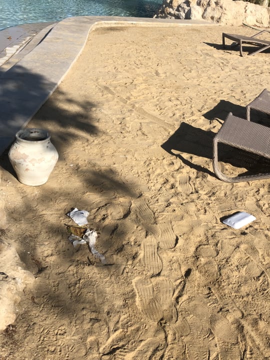 Pool Grand Waterworld Makadi & Family Star Makadi