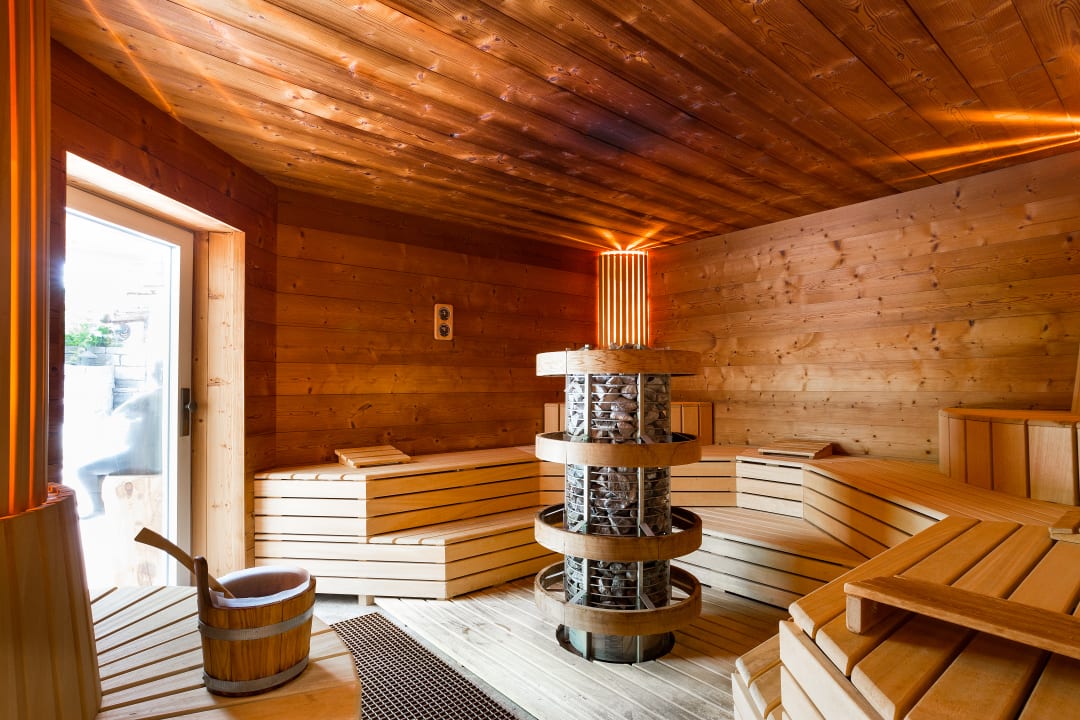 Sport & Freizeit Alpenhotel Oberstdorf