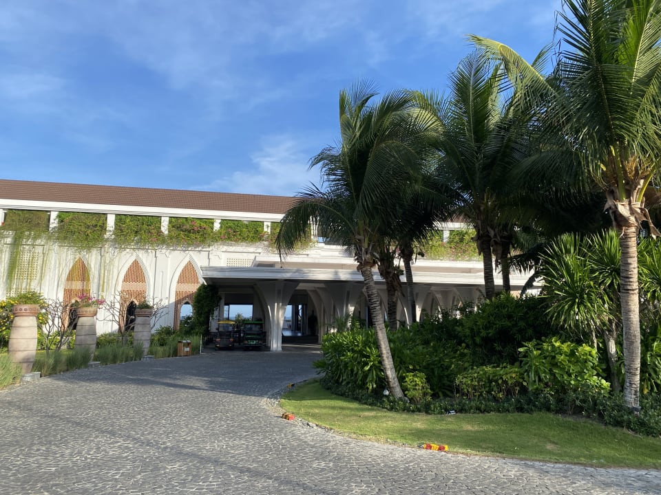 Gartenanlage Phòng Biệt thự Mũi Né - Mui Ne Villa Room