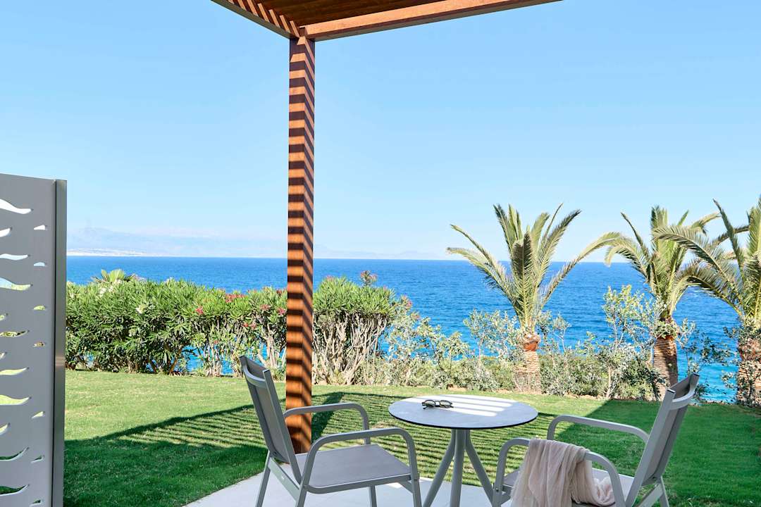 Zimmer Iberostar Waves Creta Panorama & Mare