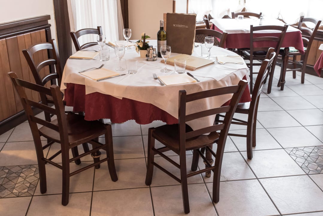 Hotelrestaurant Albergo Al Gallo Forcello