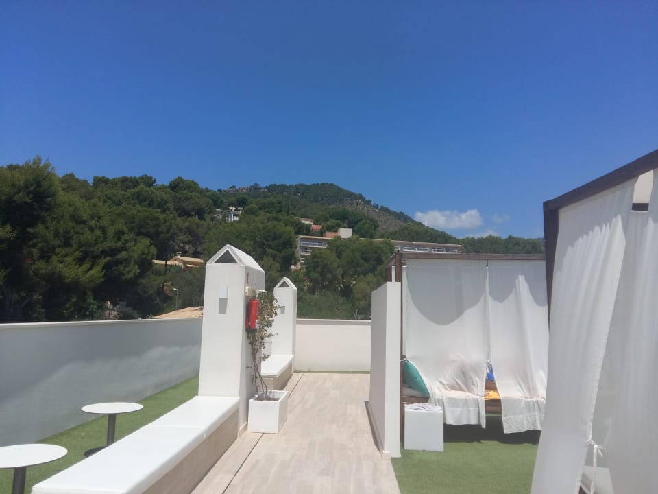 Sonstiges BQ Bulevar Paguera - Adults only