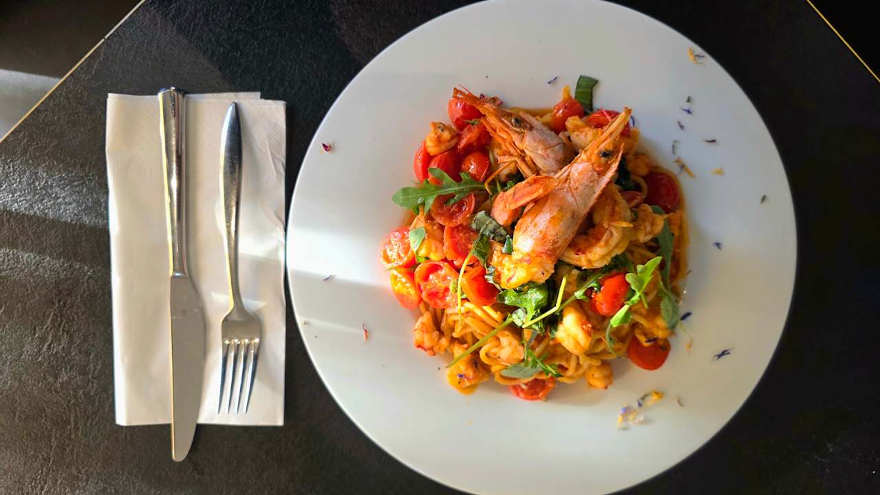 Gastro Paradise Residencial