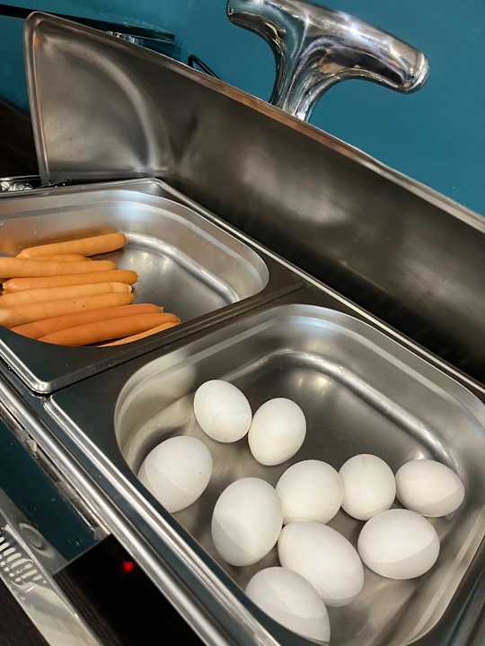 Gastro Hotel InnDigo in Kutaisi