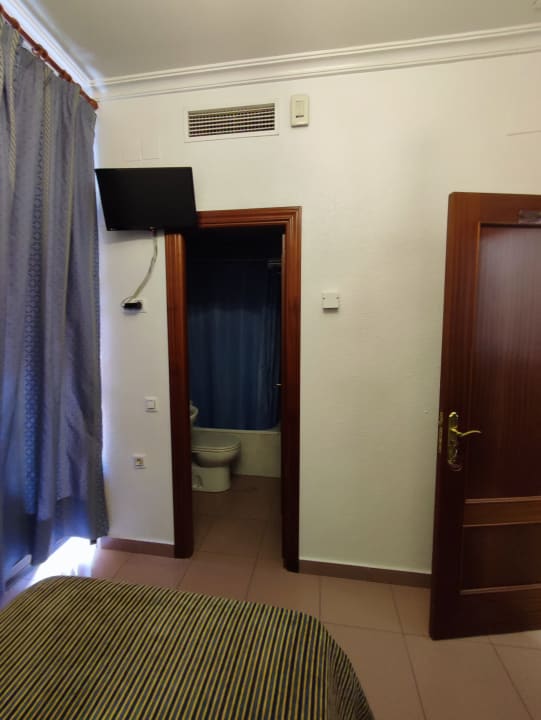 Zimmer Hotel Trajano