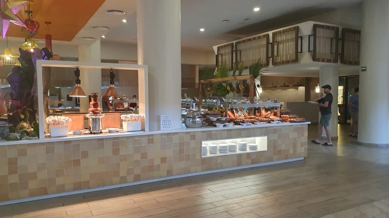 Gastro Bahia Principe Grand Tulum