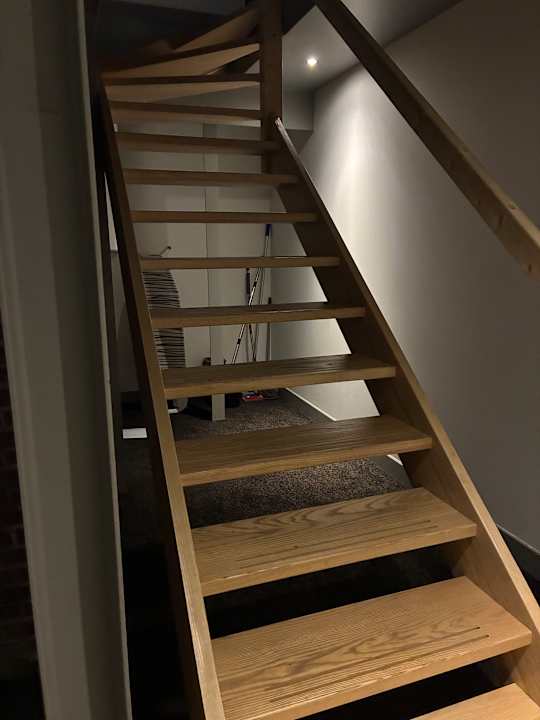 Zimmer Hotel Huis van Bewaring