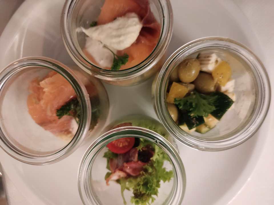 Gastro Moselstern Hotel Brixiade & Triton