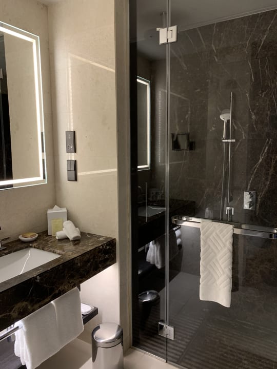 Zimmer Hilton Belgrade