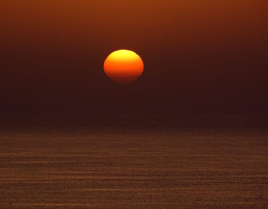 Ausblick Hotel Sunrise Beach