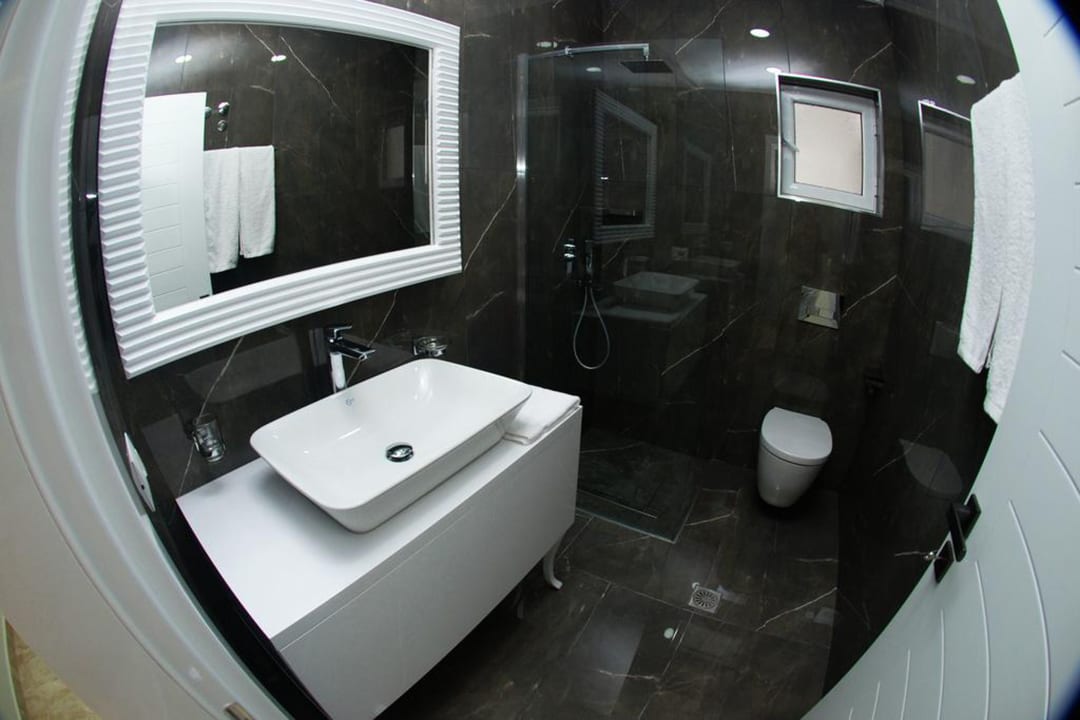 Zimmer Oceanic Luxury Apartments