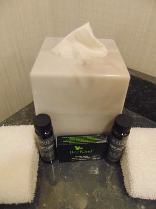 Zimmer Hotel The Henry