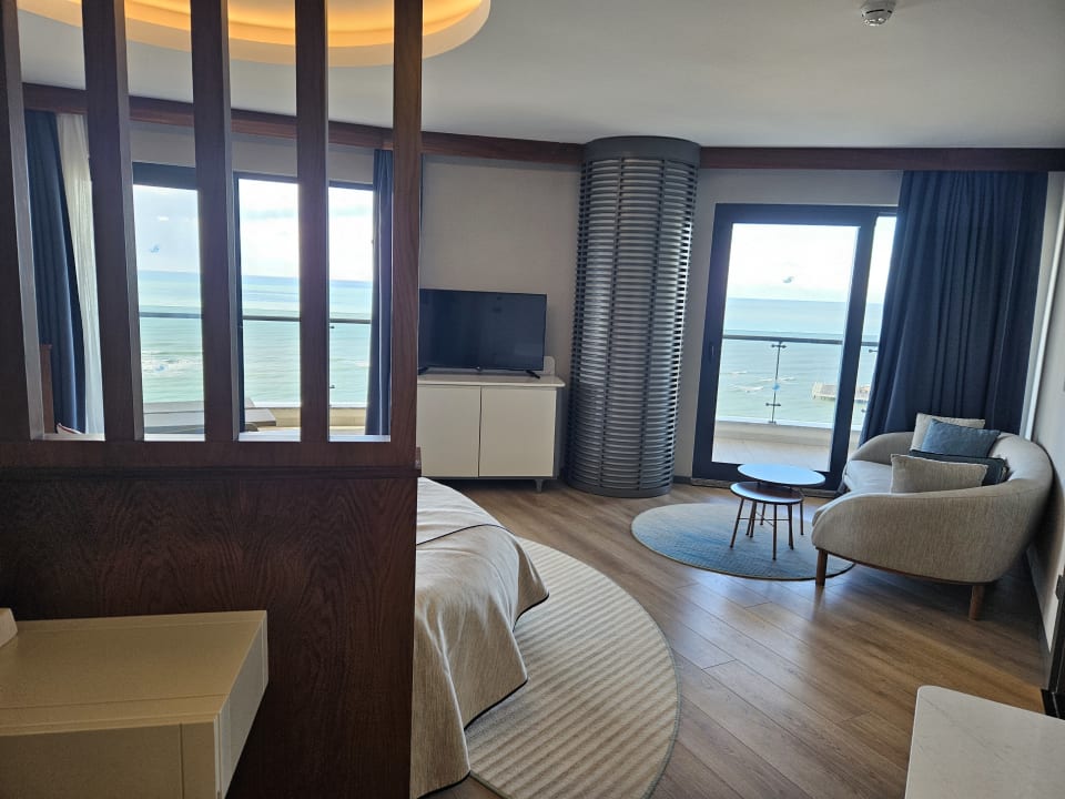 Zimmer Seaden Quality Resort & Spa