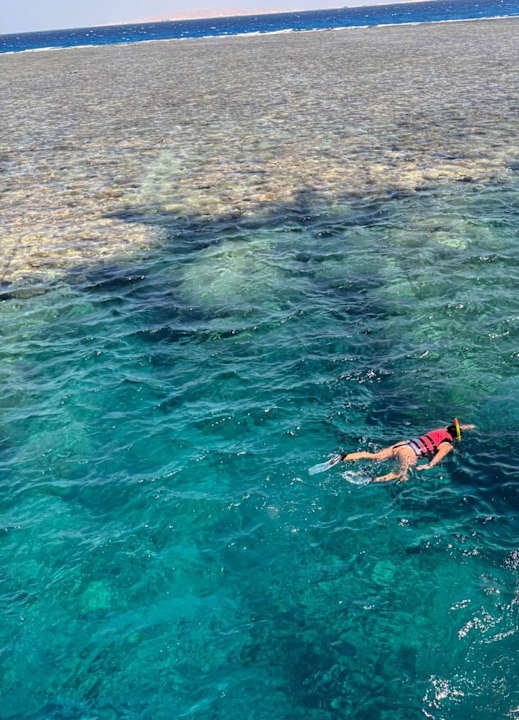 Strand Stella Beach Resort & Spa Makadi Bay