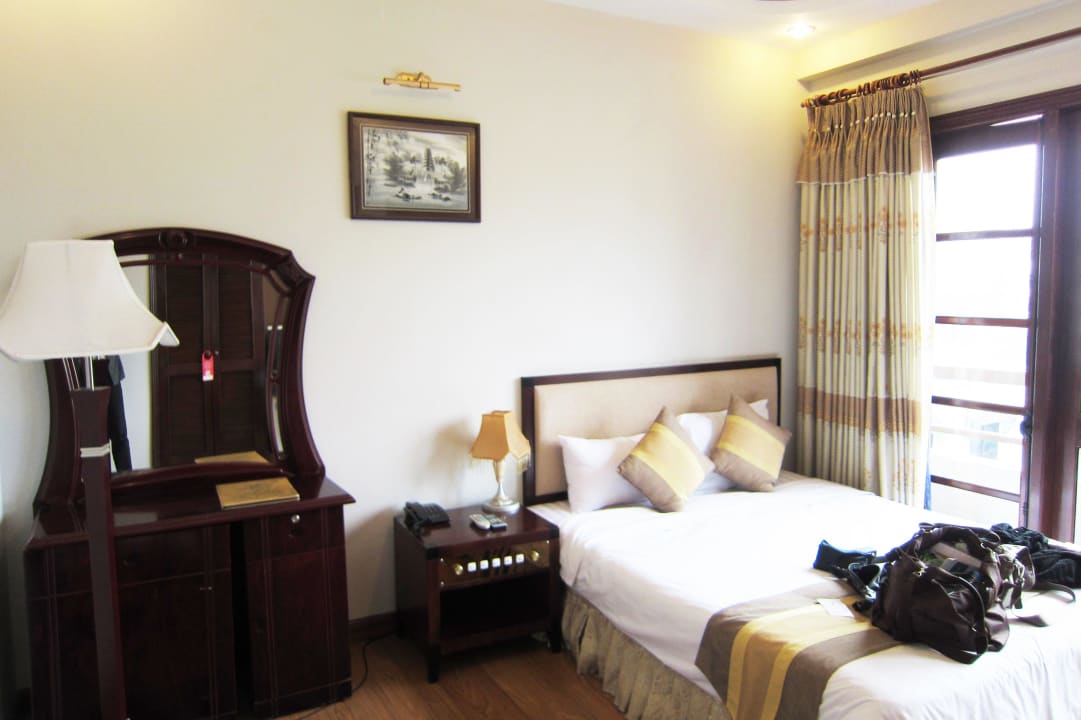 Zimmer Standard Jasmine Hotel Hue