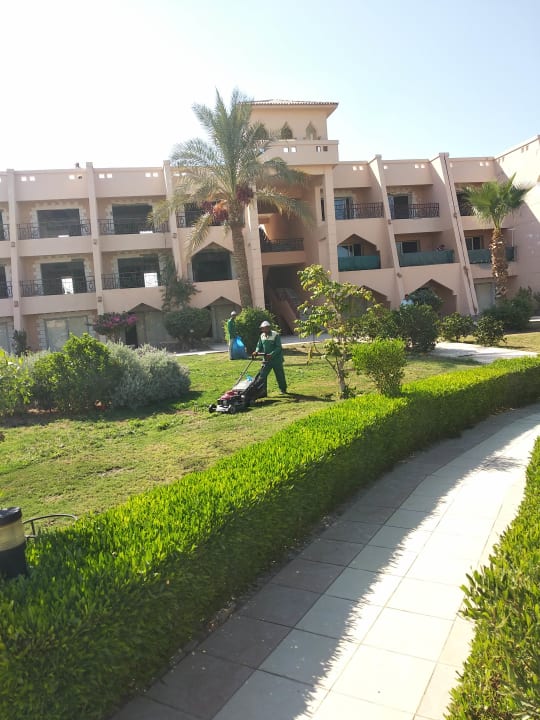 Außenansicht Jasmine Palace Resort & Spa