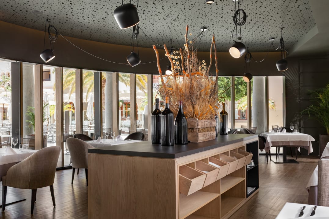 Gastro Lopesan Villa del Conde Resort & Thalasso