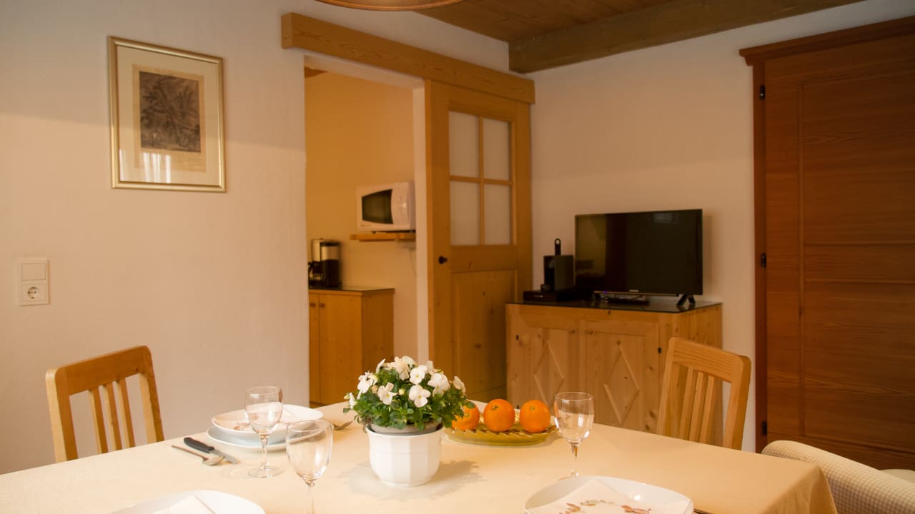 Zimmer Landhaus & Schloss Anras