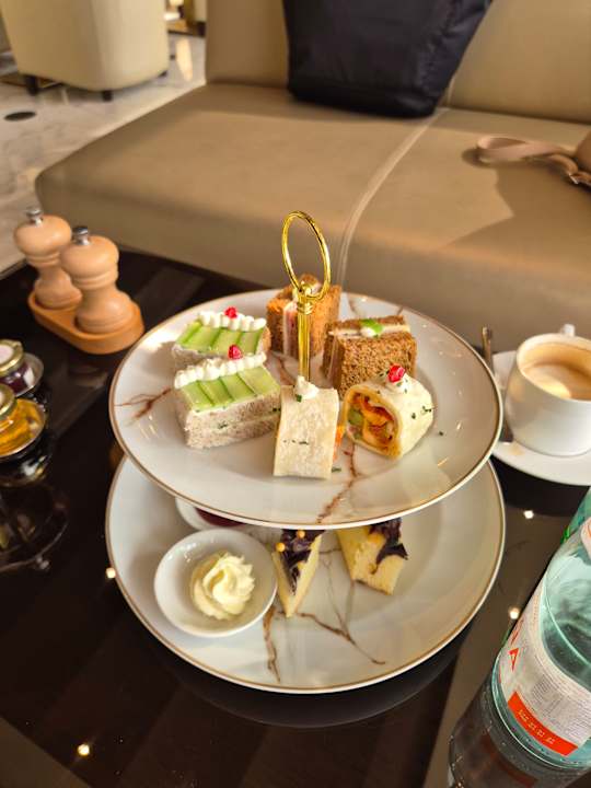 Gastro Hotel Jumeirah Emirates Towers