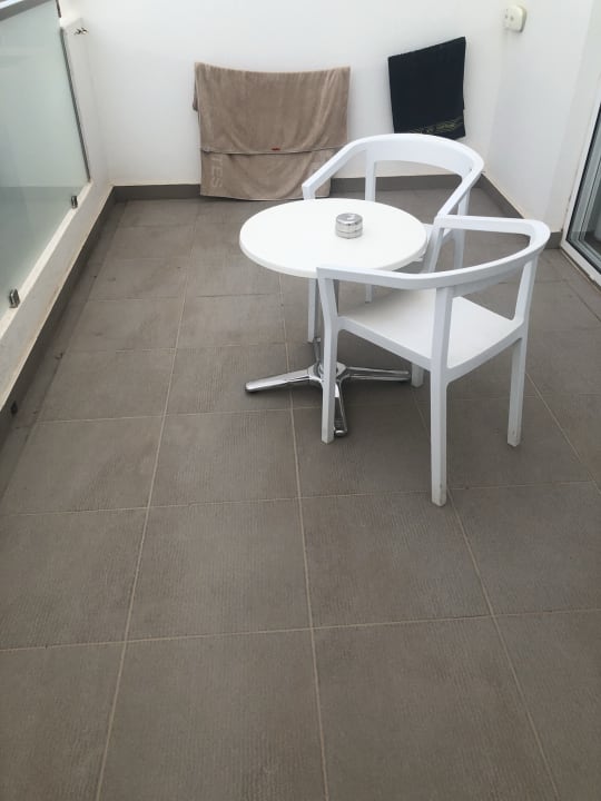 Zimmer Sentido Aequora Lanzarote Suite