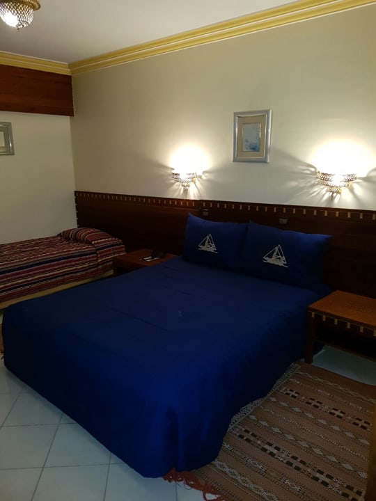 Zimmer Hotel Des Iles