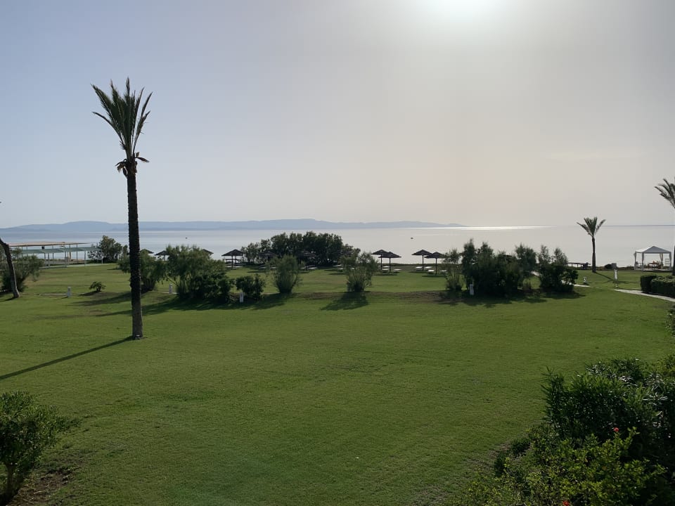 Ausblick ROBINSON KYLLINI BEACH