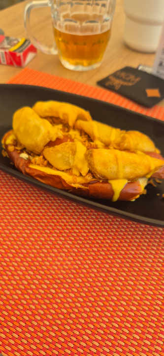 Gastro THB Maria Isabel - Adults only