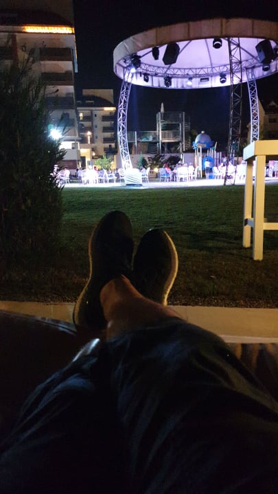 Sport & Freizeit Glamour Resort & Spa