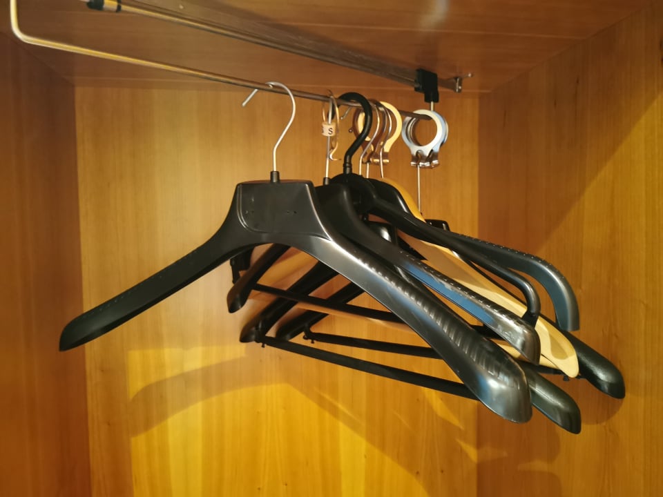 Zimmer Hotel Mondial