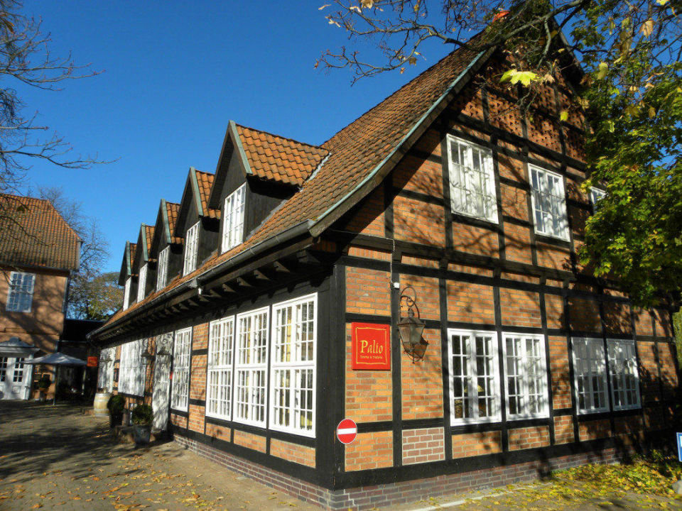 Althoff Hotel Fürstenhof Celle Althoff Hotel Fürstenhof