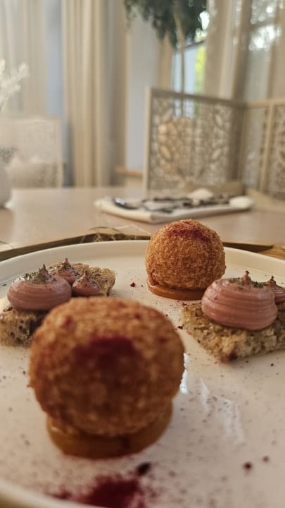 Gastro Nosalowy Park Hotel & Spa