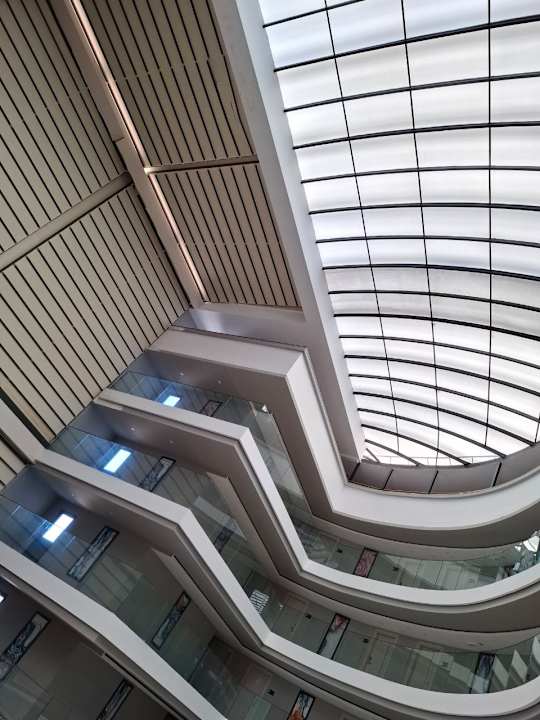 Lobby Arnor de Luxe Hotel & Spa
