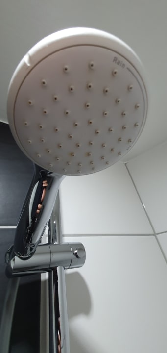 Zimmer Hotel Nikolai