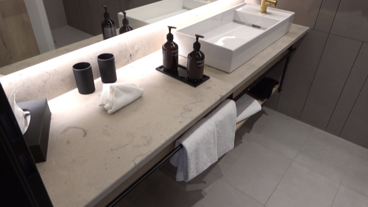 Zimmer DAS ALTMÜHLTAL Hotel & Restaurant