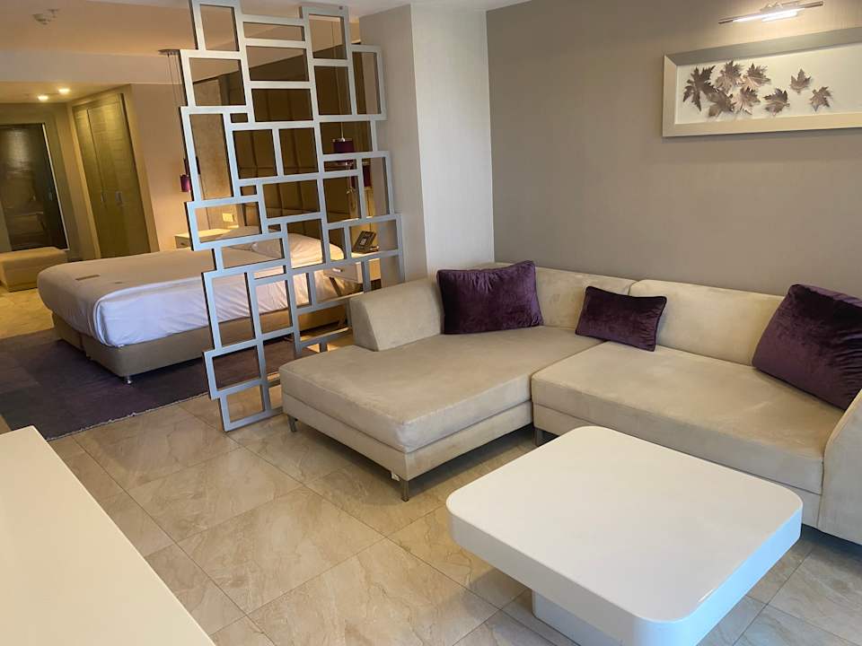 Zimmer TUI MAGIC LIFE Beldibi +16