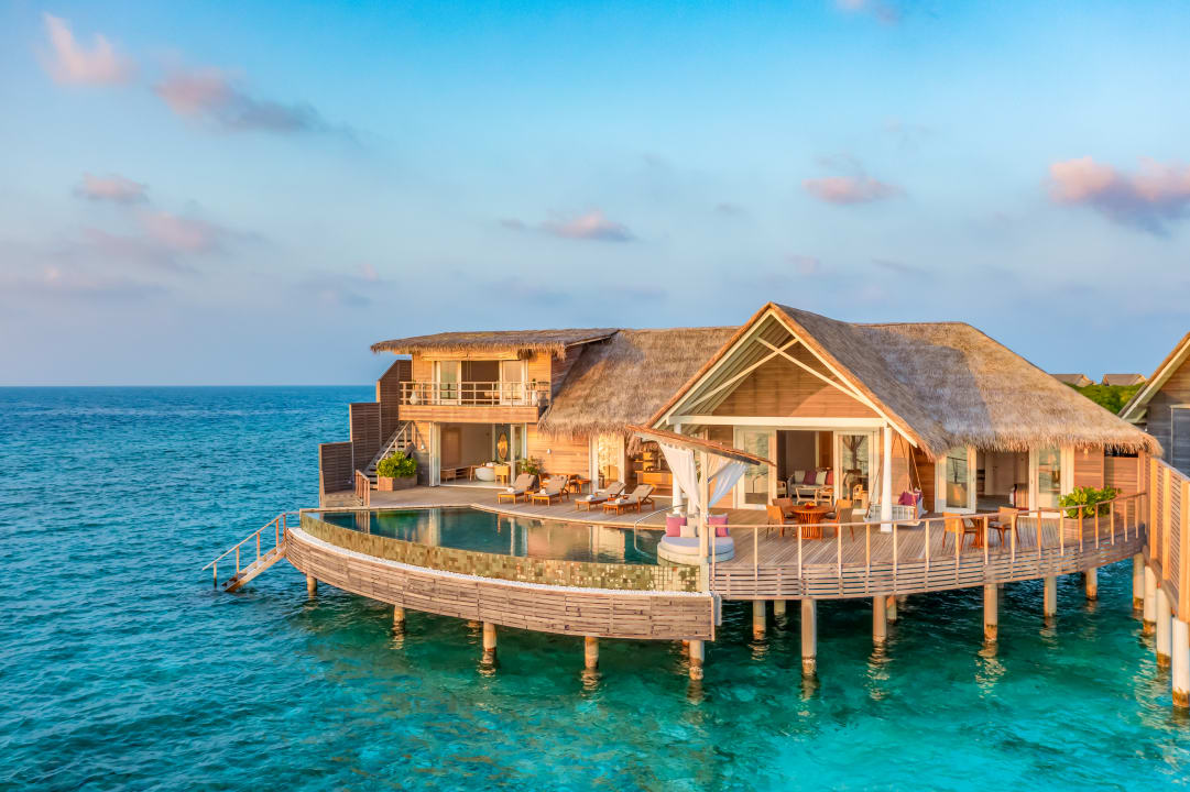 Zimmer Milaidhoo Maldives