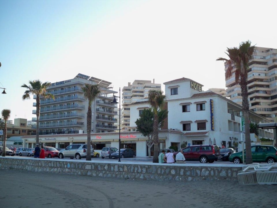 Hotel Tarik Hotel Tarik