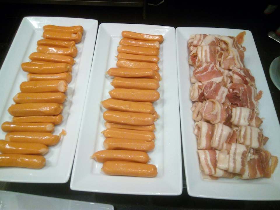 Gastro The Grand Southsea Khaolak Beach Resort